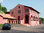 'The Stadthuis / Museum of Malacca' by Asienreisender